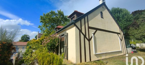 4 bedrooms House in Cergy, France No. 319503 3