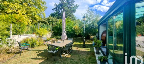 4 bedrooms House in Cergy, France No. 319503 5