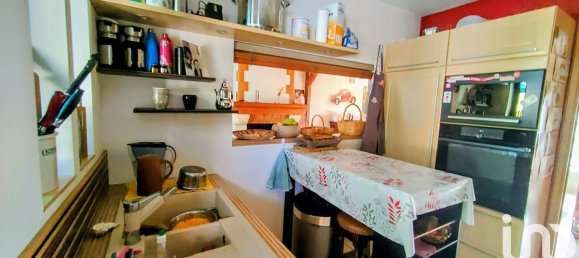 4 bedrooms House in Cergy, France No. 319503 11