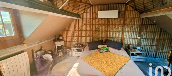 4 bedrooms House in Cergy, France No. 319503 13