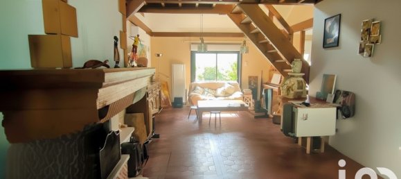 4 bedrooms House in Cergy, France No. 319503 8