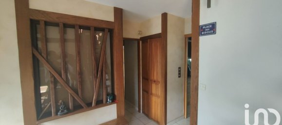 4 bedrooms House in Cergy, France No. 319503 10