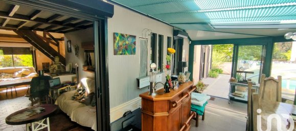 4 bedrooms House in Cergy, France No. 319503 7