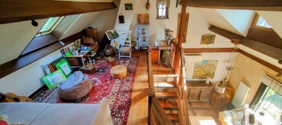 4 bedrooms House in Cergy, France No. 319503 6