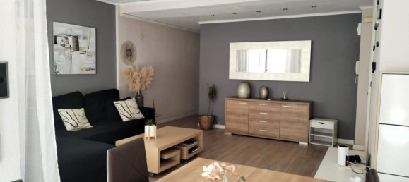 Квартира с 3 спальнями в Гандия, Испания № 154220 3