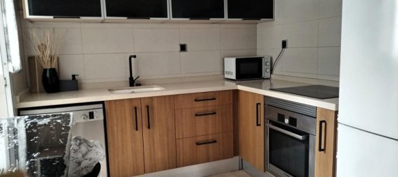 Квартира с 3 спальнями в Гандия, Испания № 154220 4