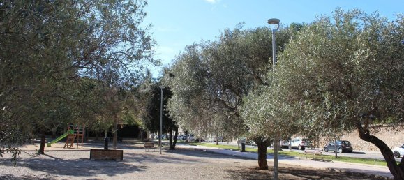 Квартира с 3 спальнями в Гандия, Испания № 154220 17