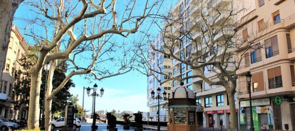 Квартира с 3 спальнями в Гандия, Испания № 154220 12