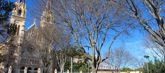 Квартира с 3 спальнями в Гандия, Испания № 154220 16