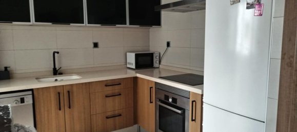 Квартира с 3 спальнями в Гандия, Испания № 154220 5