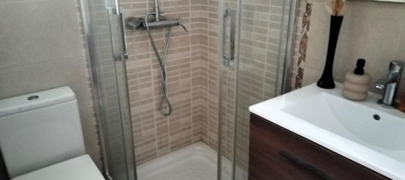 Квартира с 3 спальнями в Гандия, Испания № 154220 11