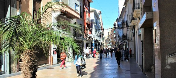 Квартира с 3 спальнями в Гандия, Испания № 154220 14