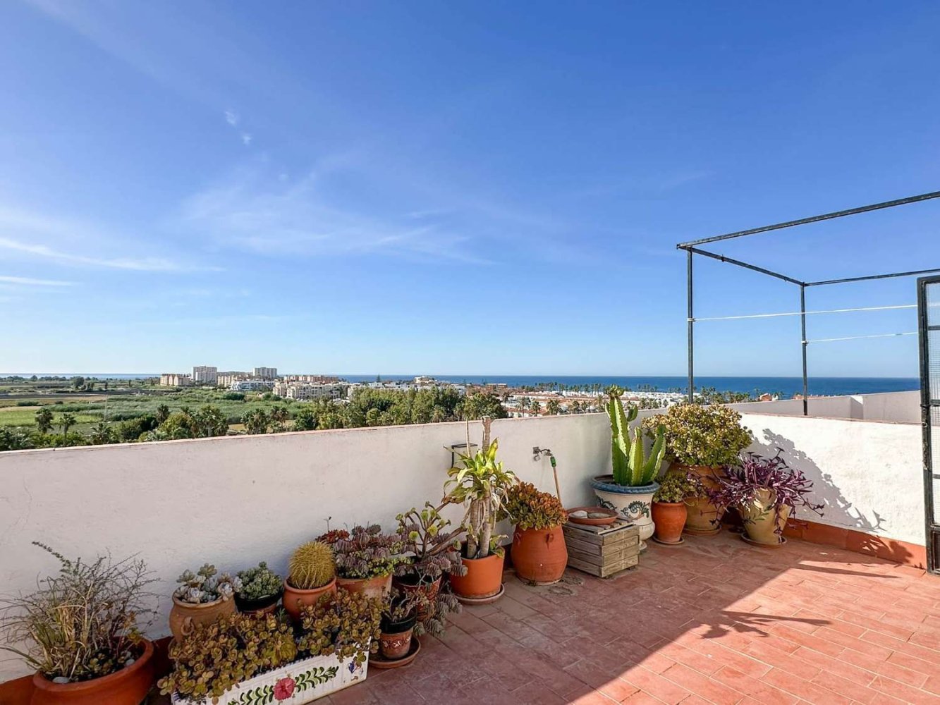 3 bedrooms Apartment in Salobrena, Spain No. 259750