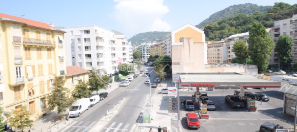 3 chambres Duplex à Nice, France No. 320835 7