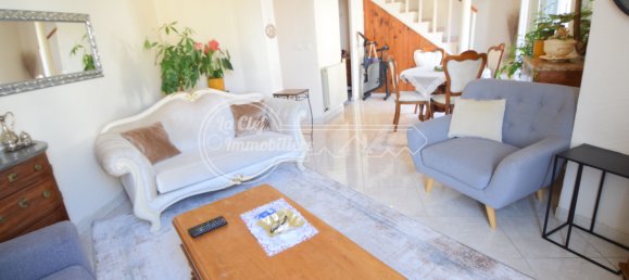 3 chambres Duplex à Nice, France No. 320835 3