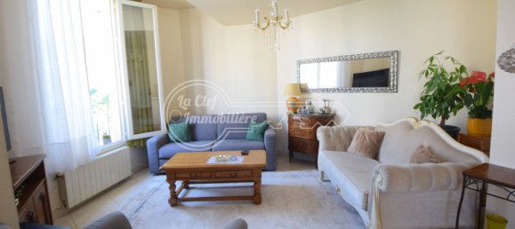 3 chambres Duplex à Nice, France No. 320835 4