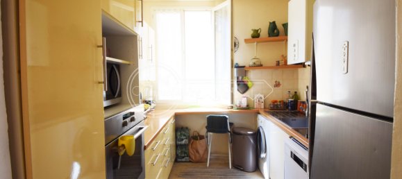 3 chambres Duplex à Nice, France No. 320835 9