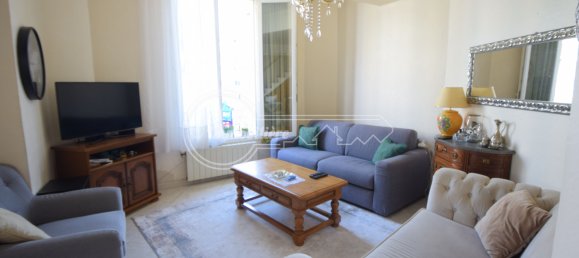 3 chambres Duplex à Nice, France No. 320835 5