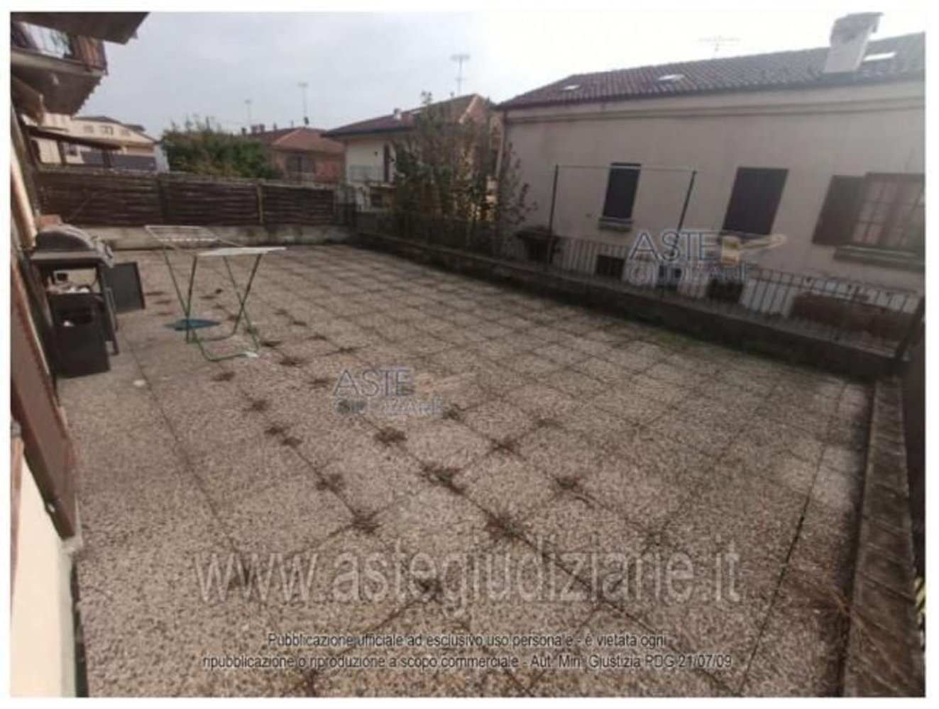 4 bedrooms Apartment in Verolengo, Italy No. 354278