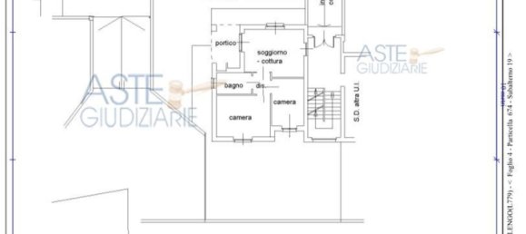 4 bedrooms Apartment in Verolengo, Italy No. 354278 12