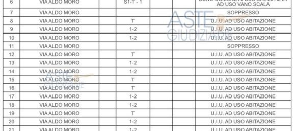 4 bedrooms Apartment in Verolengo, Italy No. 354278 16