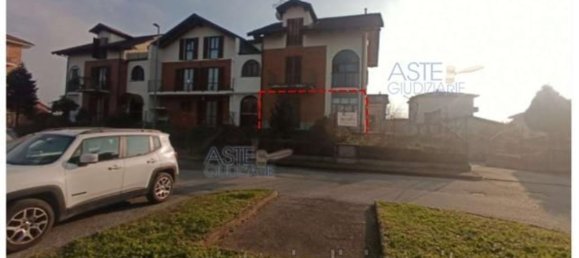 4 bedrooms Apartment in Verolengo, Italy No. 354278 10