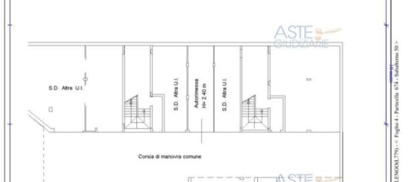 4 bedrooms Apartment in Verolengo, Italy No. 354278 13