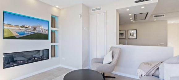 5 Schlafzimmer Haus in Mijas, Spain, Nr. 137293 5