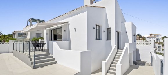 5 Schlafzimmer Haus in Mijas, Spain, Nr. 137293 21