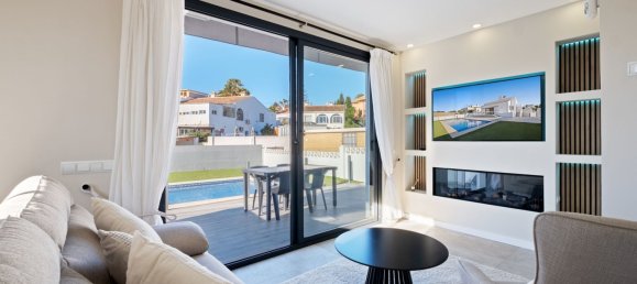 5 Schlafzimmer Haus in Mijas, Spain, Nr. 137293 6