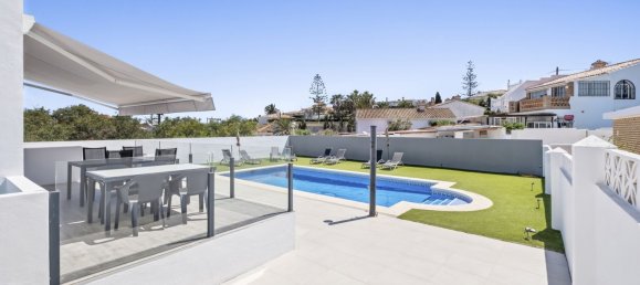 5 Schlafzimmer Haus in Mijas, Spain, Nr. 137293 20