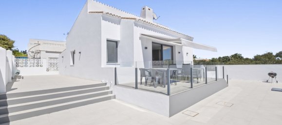 5 Schlafzimmer Haus in Mijas, Spain, Nr. 137293 22