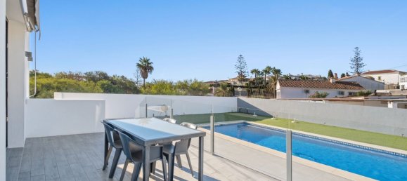5 Schlafzimmer Haus in Mijas, Spain, Nr. 137293 16