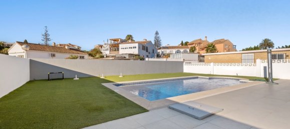 5 Schlafzimmer Haus in Mijas, Spain, Nr. 137293 15