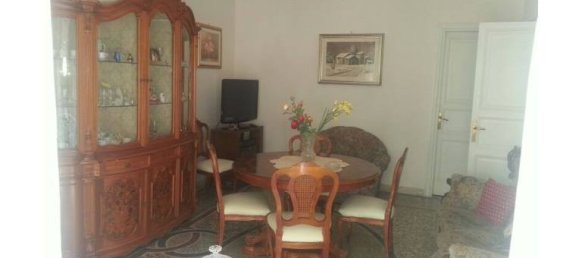 4-salle Appartement à Messina, Italy No. 254430 4
