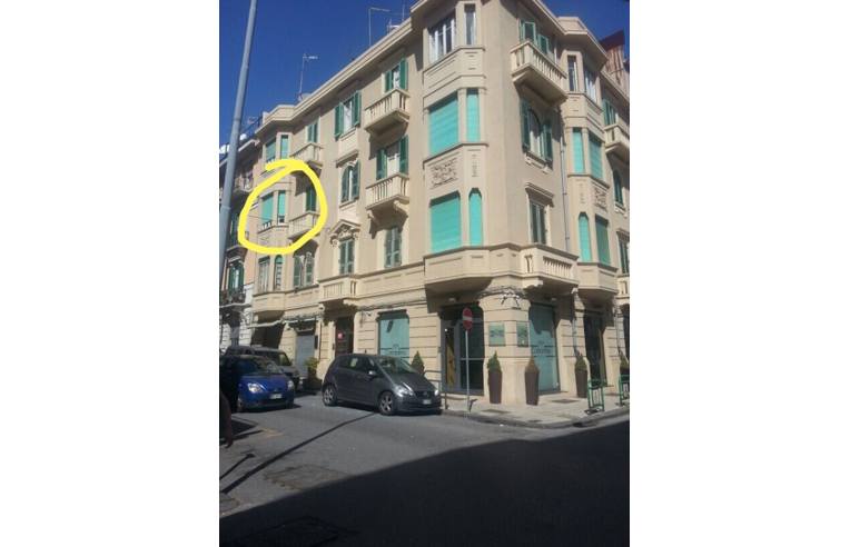 4-salle Appartement à Messina, Italy No. 254430