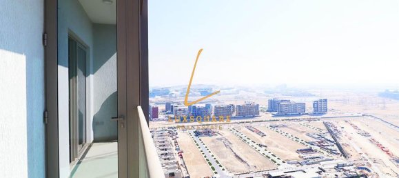 2 Schlafzimmer Wohnung in Mohammed Bin Rashid City, UAE, Nr. 14667 11