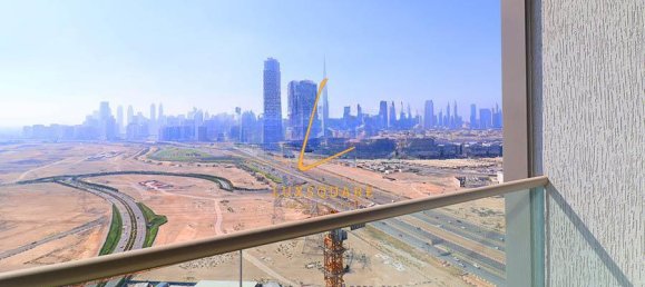 2 Schlafzimmer Wohnung in Mohammed Bin Rashid City, UAE, Nr. 14667 12