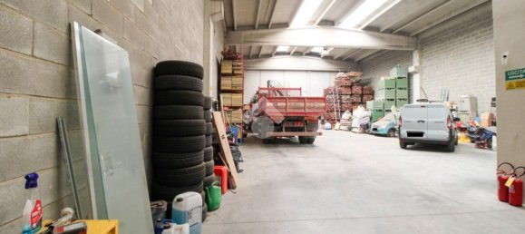 400m² Warehouse in Rudiano, Italy No. 359644 12