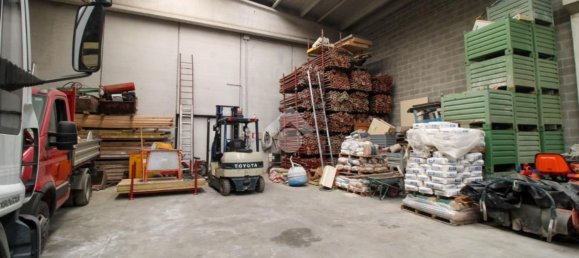 400m² Warehouse in Rudiano, Italy No. 359644 8