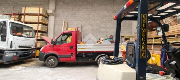 400m² Warehouse in Rudiano, Italy No. 359644 5