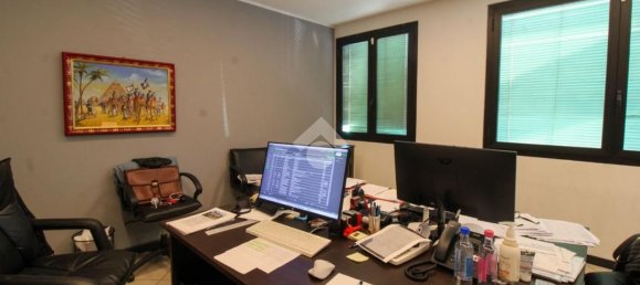 400m² Warehouse in Rudiano, Italy No. 359644 33