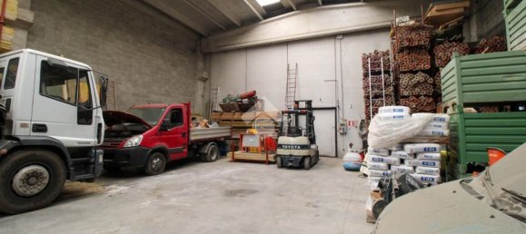 400m² Warehouse in Rudiano, Italy No. 359644 14