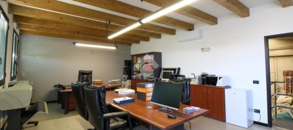 400m² Warehouse in Rudiano, Italy No. 359644 32