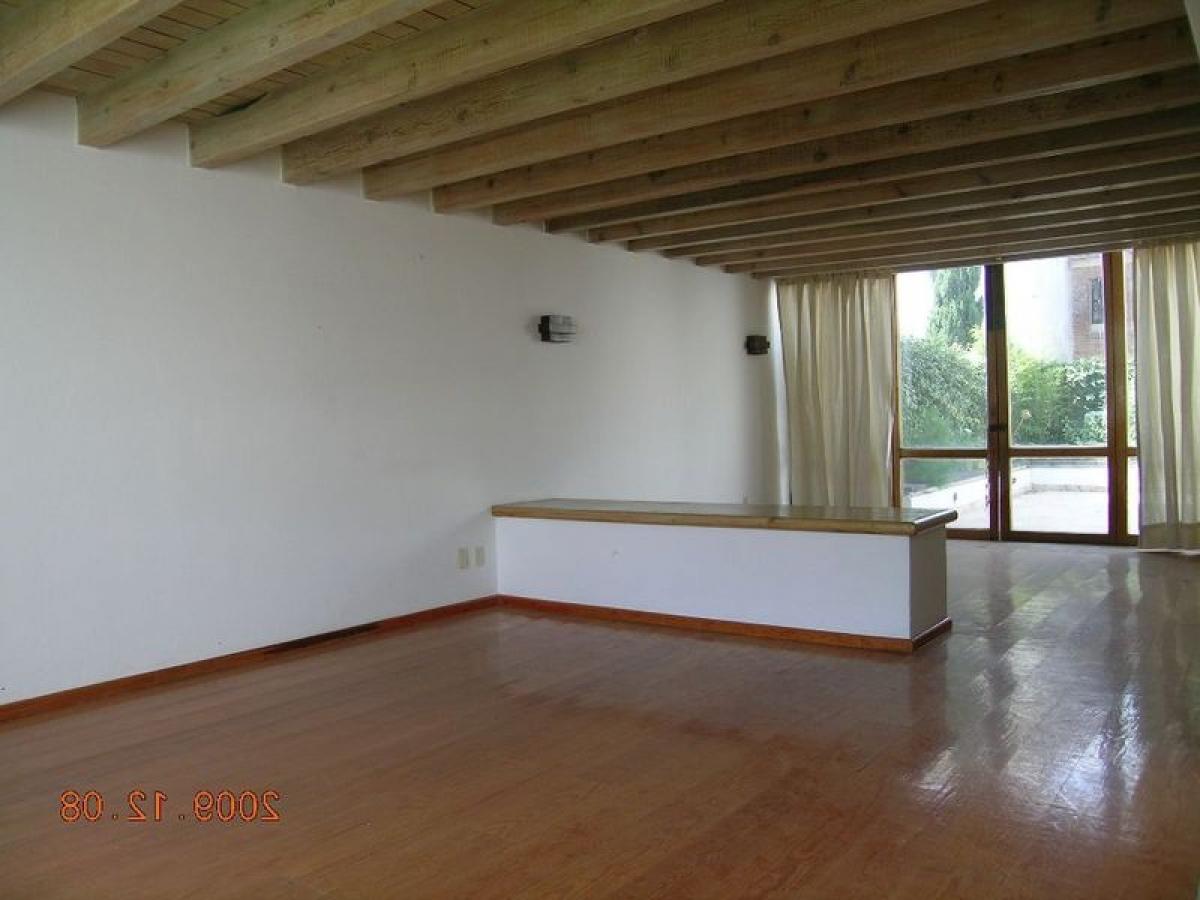 3 غرف نوم منزل في Mexico رقم 217062