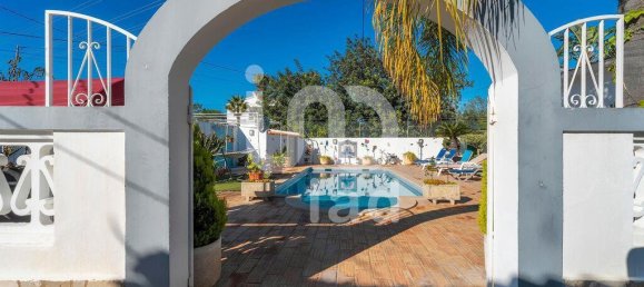 3 bedrooms Villa in Almancil, Portugal No. 123786 3