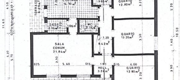 3 bedrooms Villa in Almancil, Portugal No. 123786 25