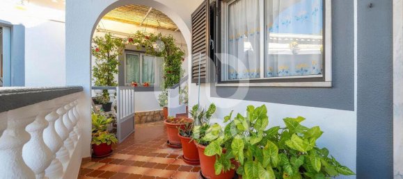 3 bedrooms Villa in Almancil, Portugal No. 123786 22