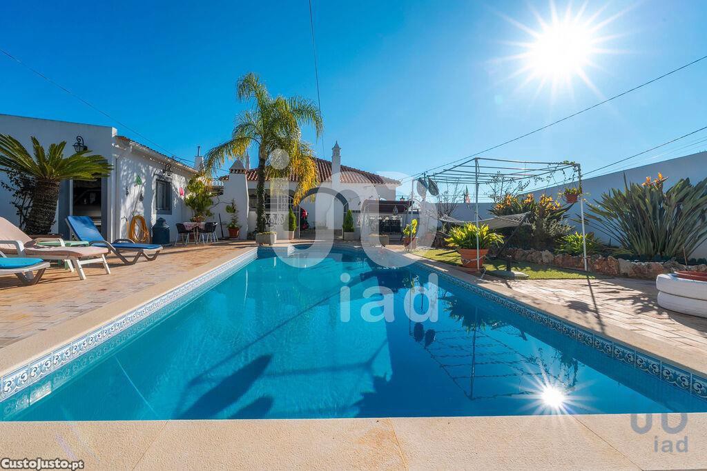 3 bedrooms Villa in Almancil, Portugal No. 123786