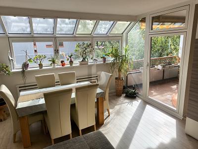 2-salle Appartement à Wiesbaden, Germany No. 50019